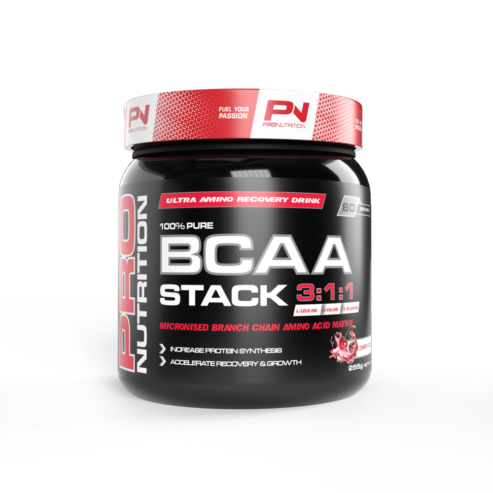 BCAA